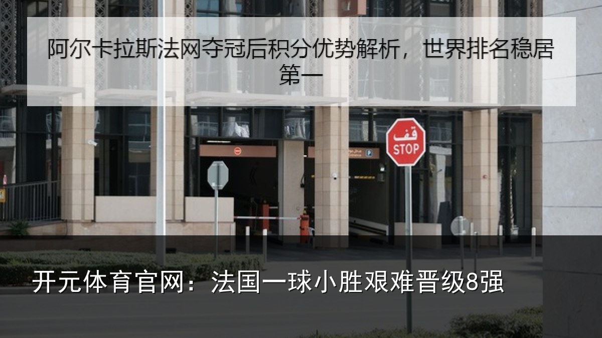 开元体育官网:法国一球小胜艰难晋级8强